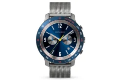 Konfiguration:Chrono Miles>Lilienthal Berlin New