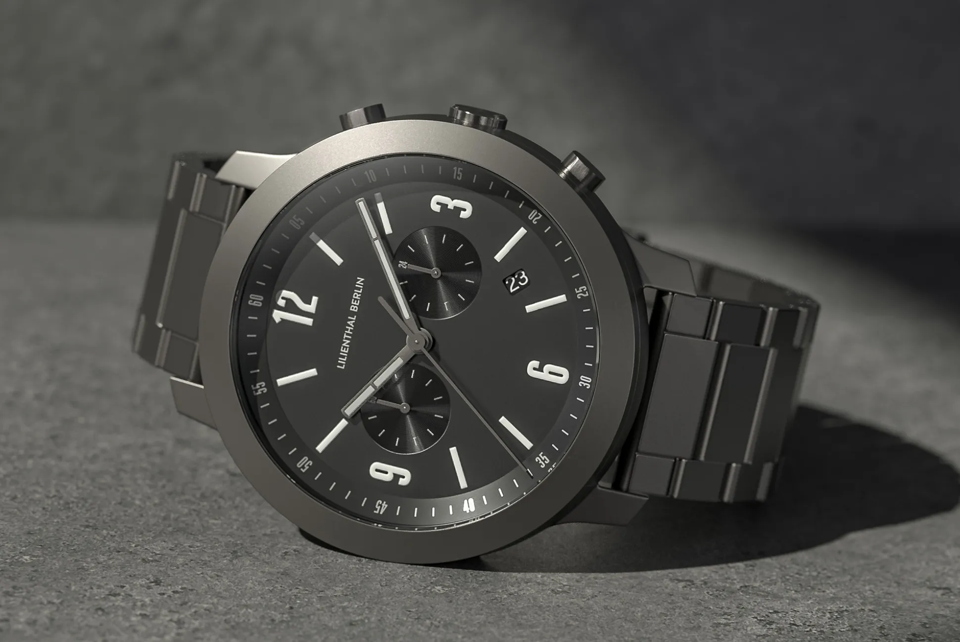 Konfiguration:Chrono Miles>Lilienthal Berlin New