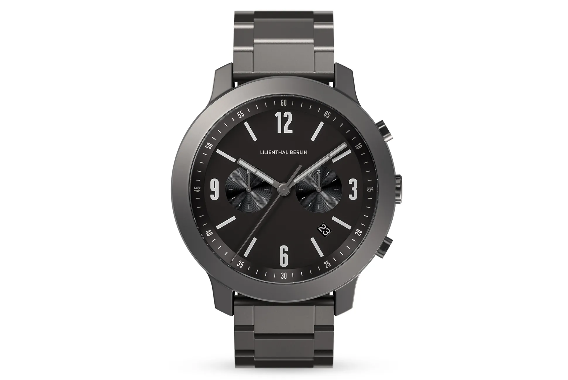 Konfiguration:Chrono Miles>Lilienthal Berlin New