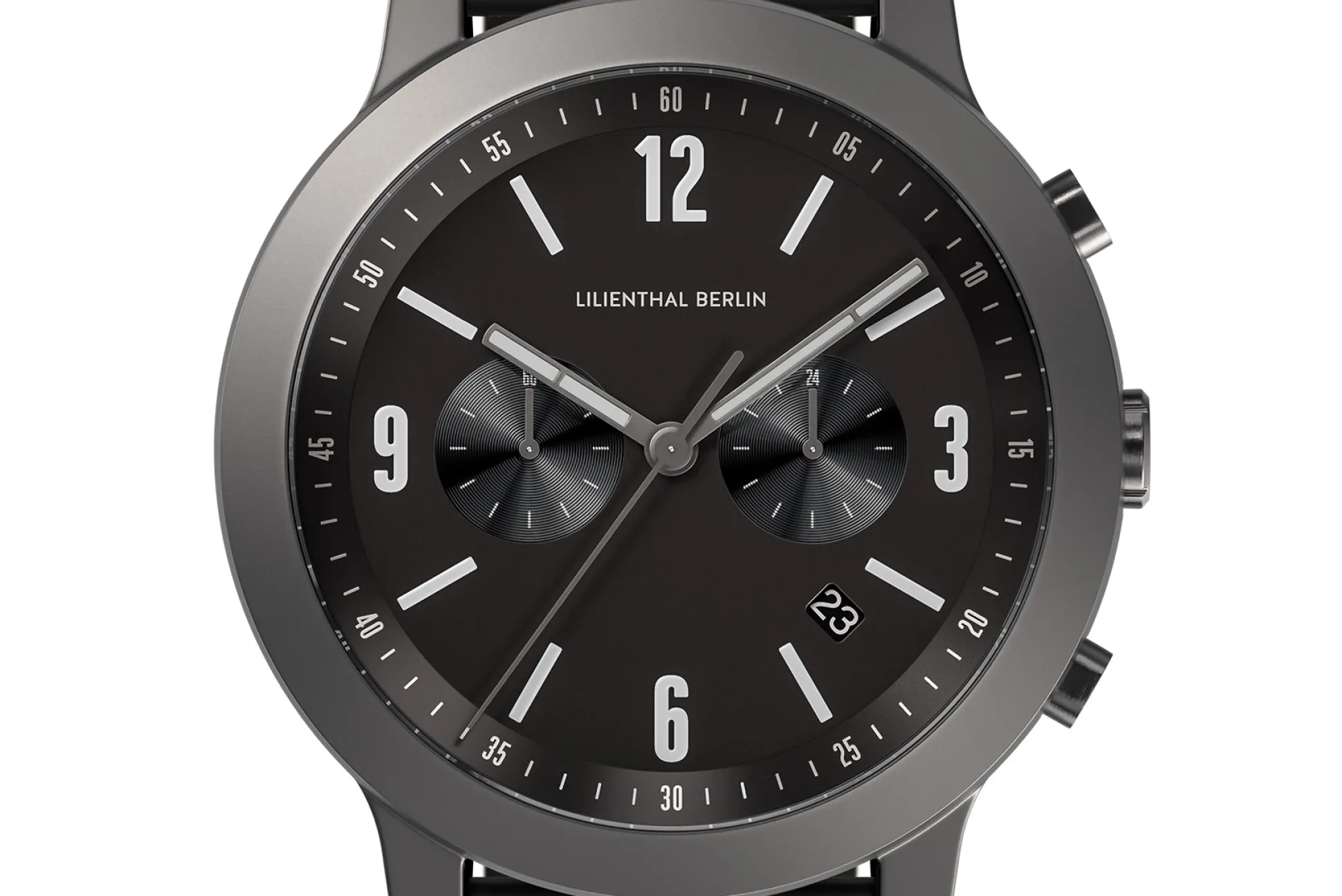 Konfiguration:Chrono Miles>Lilienthal Berlin New