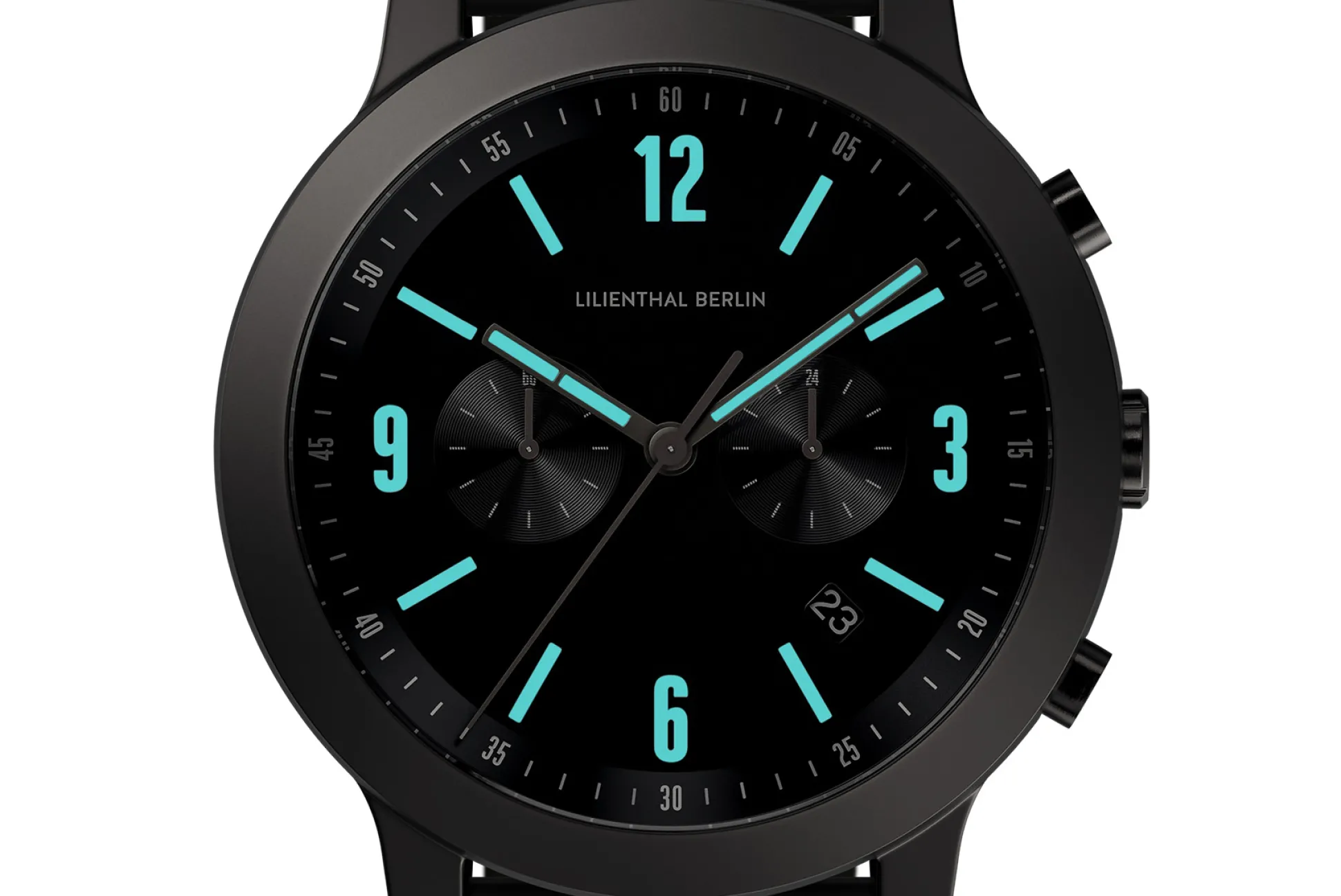 Konfiguration:Chrono Miles>Lilienthal Berlin New