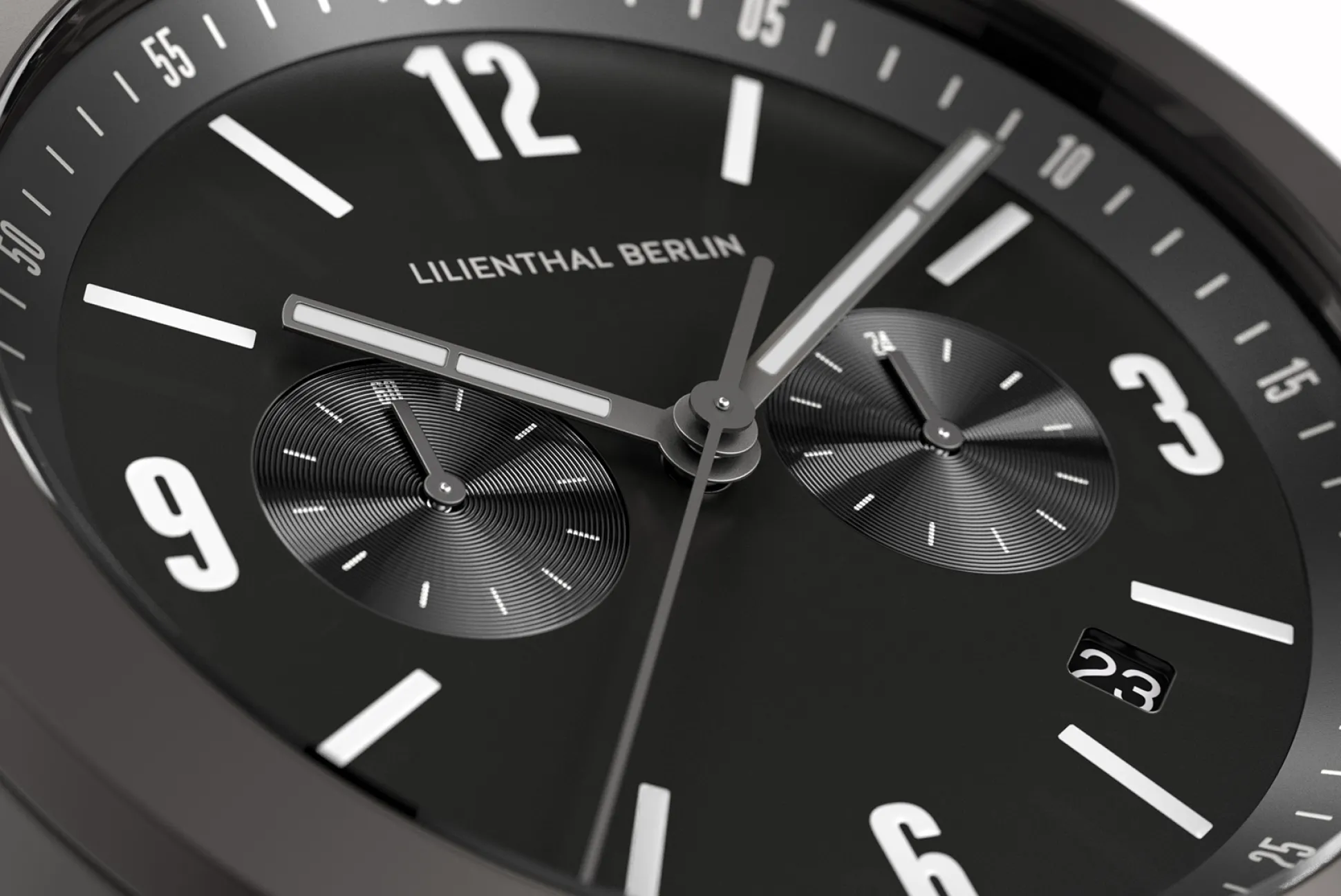 Konfiguration:Chrono Miles>Lilienthal Berlin New