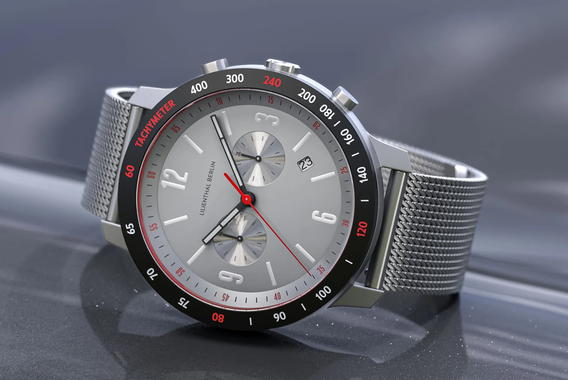 Konfiguration:Chrono Miles>Lilienthal Berlin Outlet