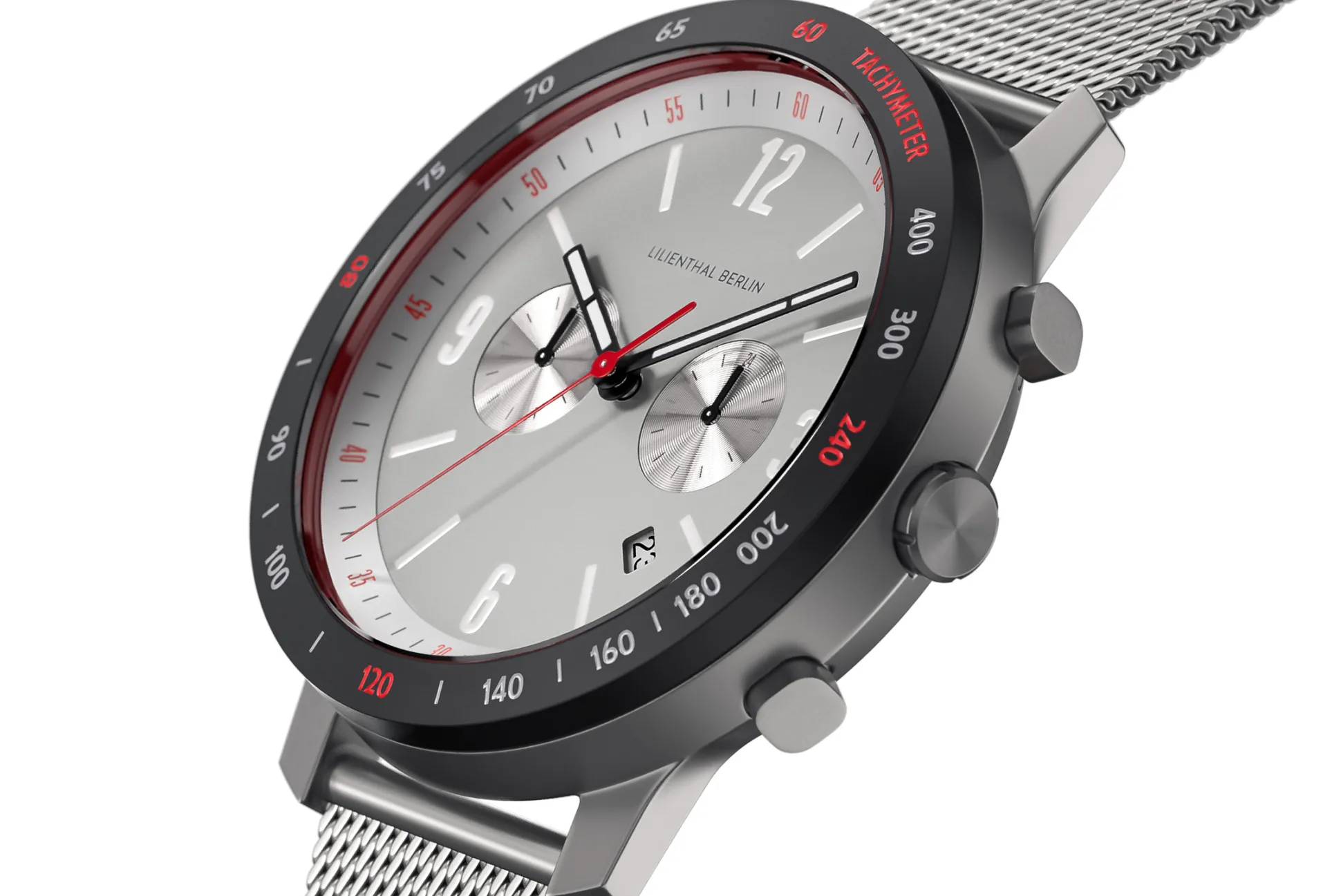 Konfiguration:Chrono Miles>Lilienthal Berlin Outlet