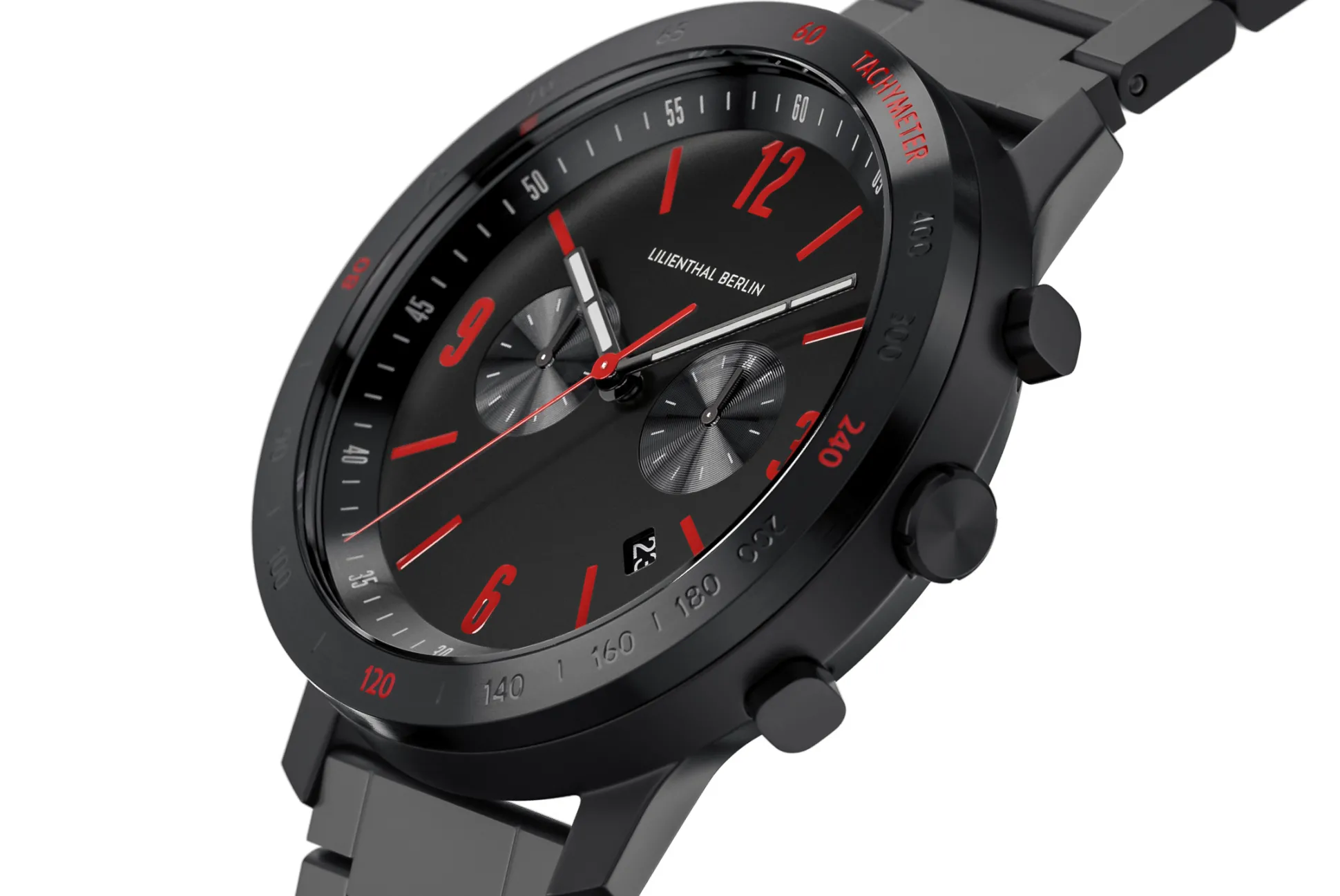 Konfiguration:Chrono Miles>Lilienthal Berlin Outlet