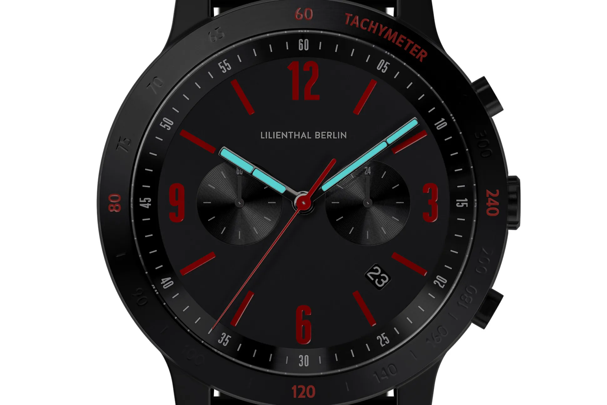 Konfiguration:Chrono Miles>Lilienthal Berlin Outlet