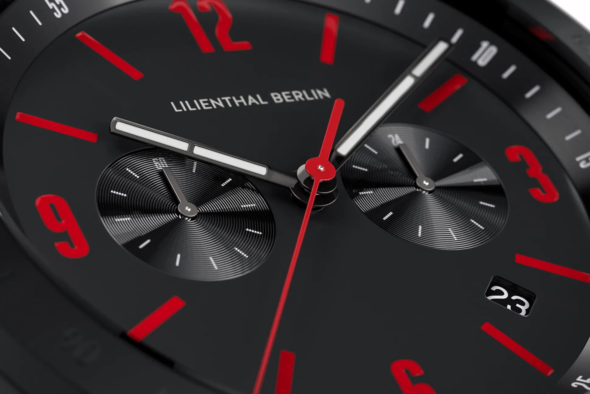 Konfiguration:Chrono Miles>Lilienthal Berlin Outlet