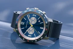 Konfiguration:Chrono Miles>Lilienthal Berlin Hot