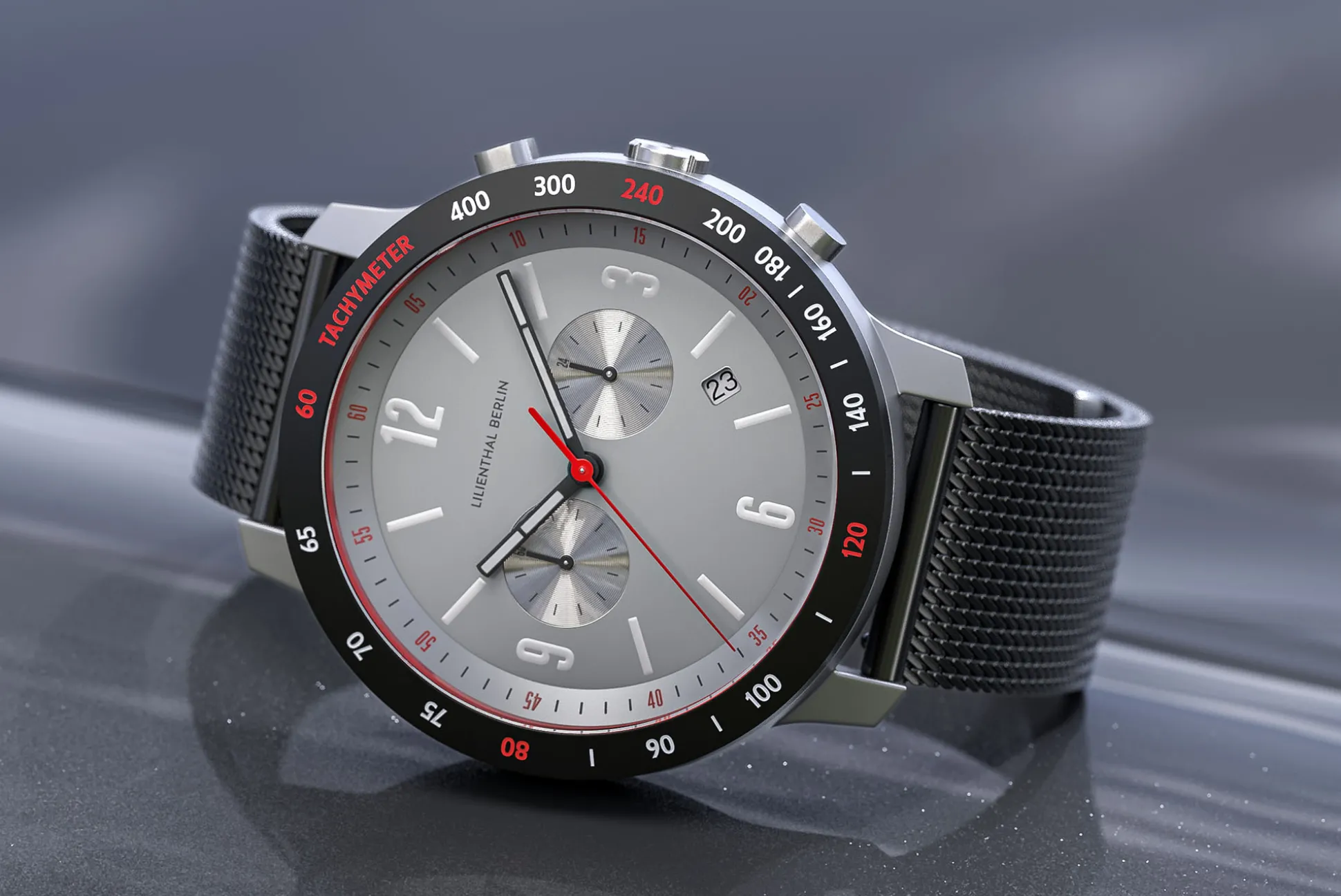 Konfiguration:Chrono Miles>Lilienthal Berlin Flash Sale