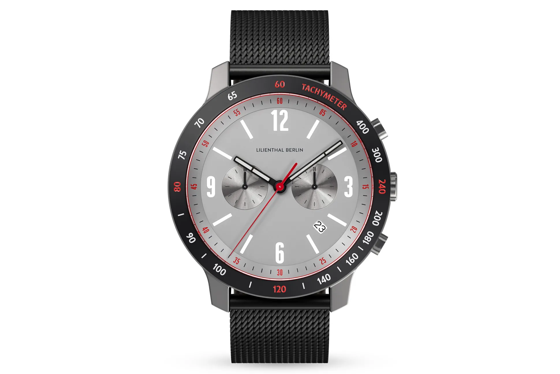 Konfiguration:Chrono Miles>Lilienthal Berlin Flash Sale
