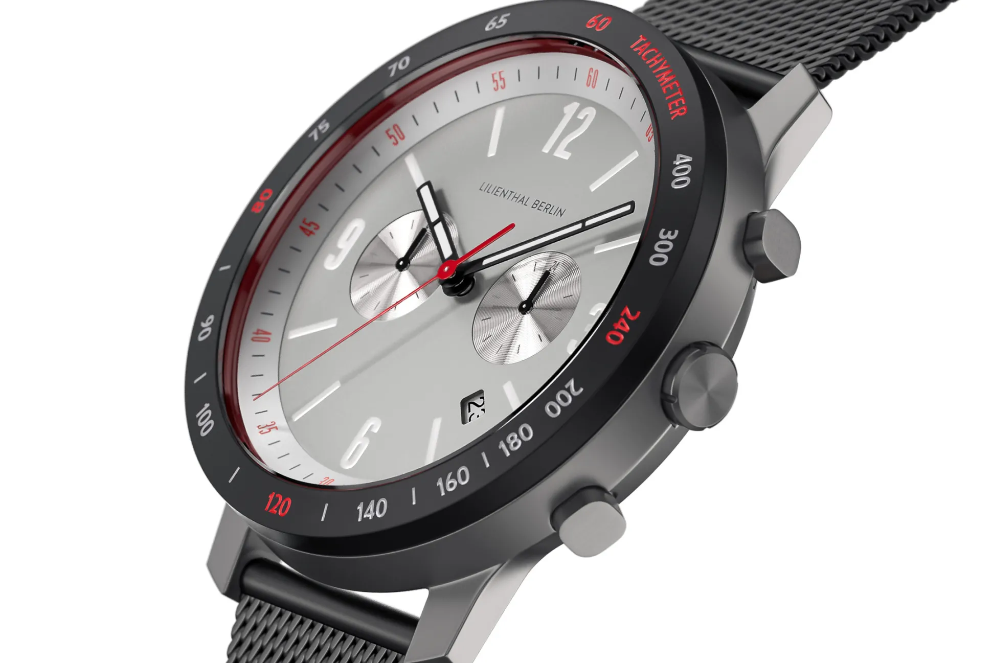 Konfiguration:Chrono Miles>Lilienthal Berlin Flash Sale