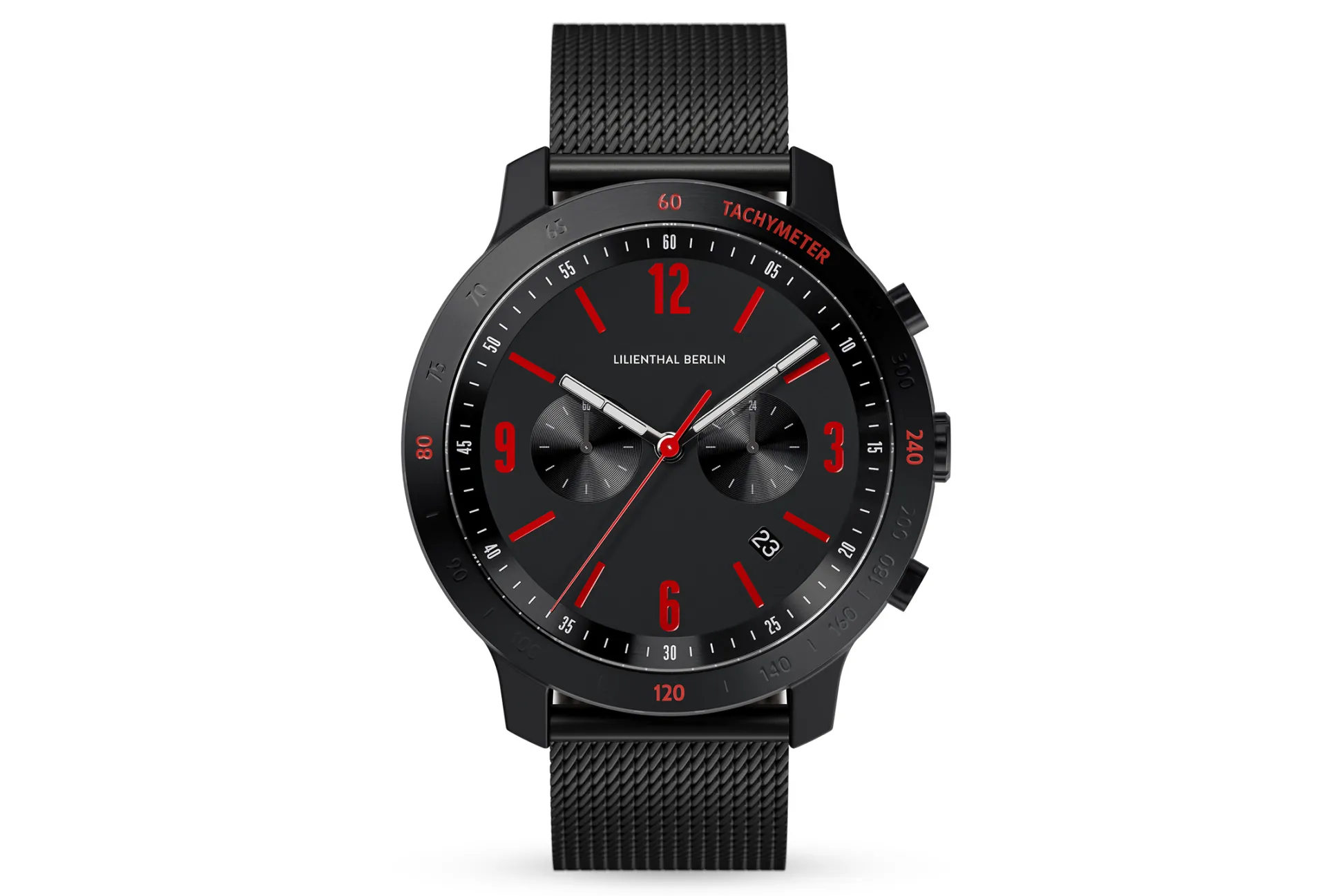 Konfiguration:Chrono Miles>Lilienthal Berlin Sale