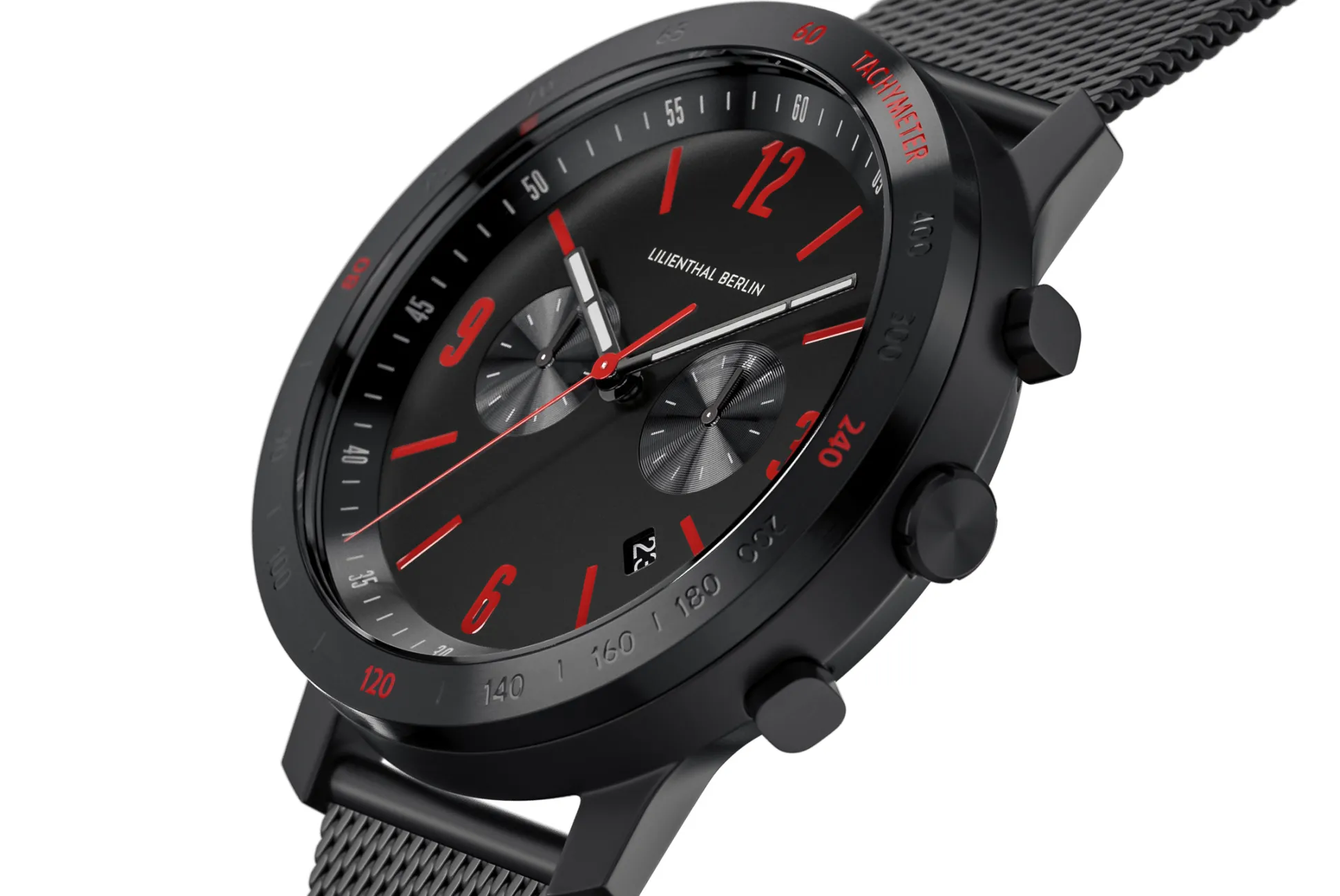 Konfiguration:Chrono Miles>Lilienthal Berlin Sale