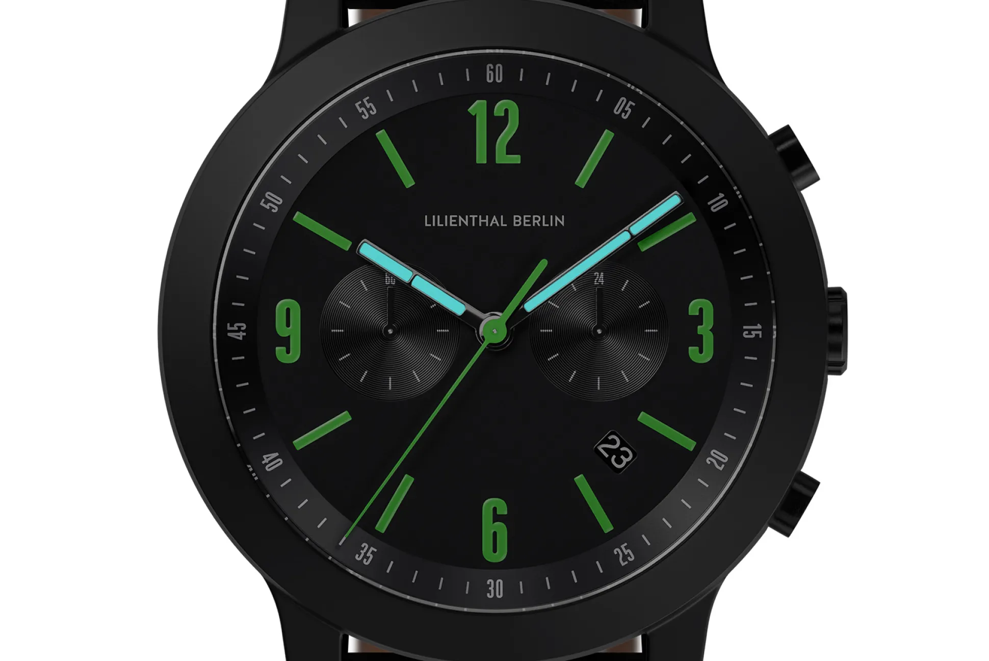 Konfiguration:Chrono Miles>Lilienthal Berlin Hot