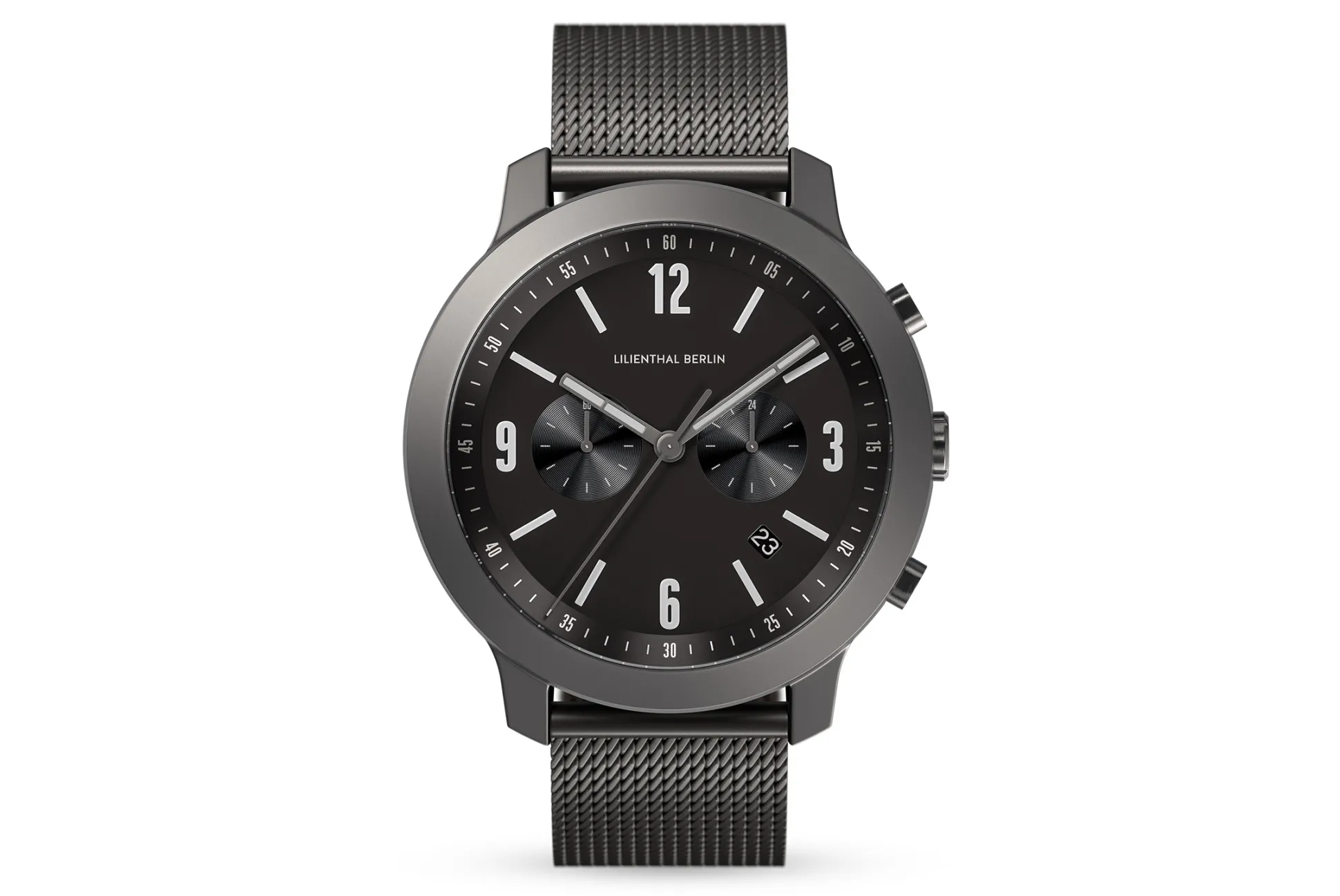 Konfiguration:Chrono Miles>Lilienthal Berlin Outlet