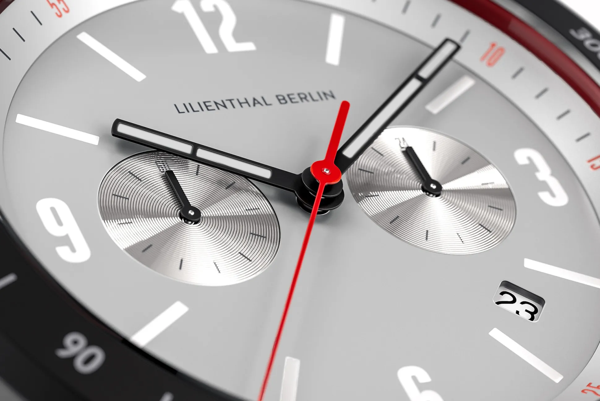 Konfiguration:Chrono Miles>Lilienthal Berlin Discount