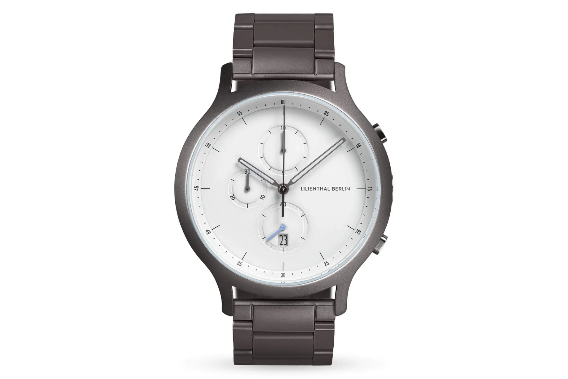 Konfiguration:Chronograph>Lilienthal Berlin Shop