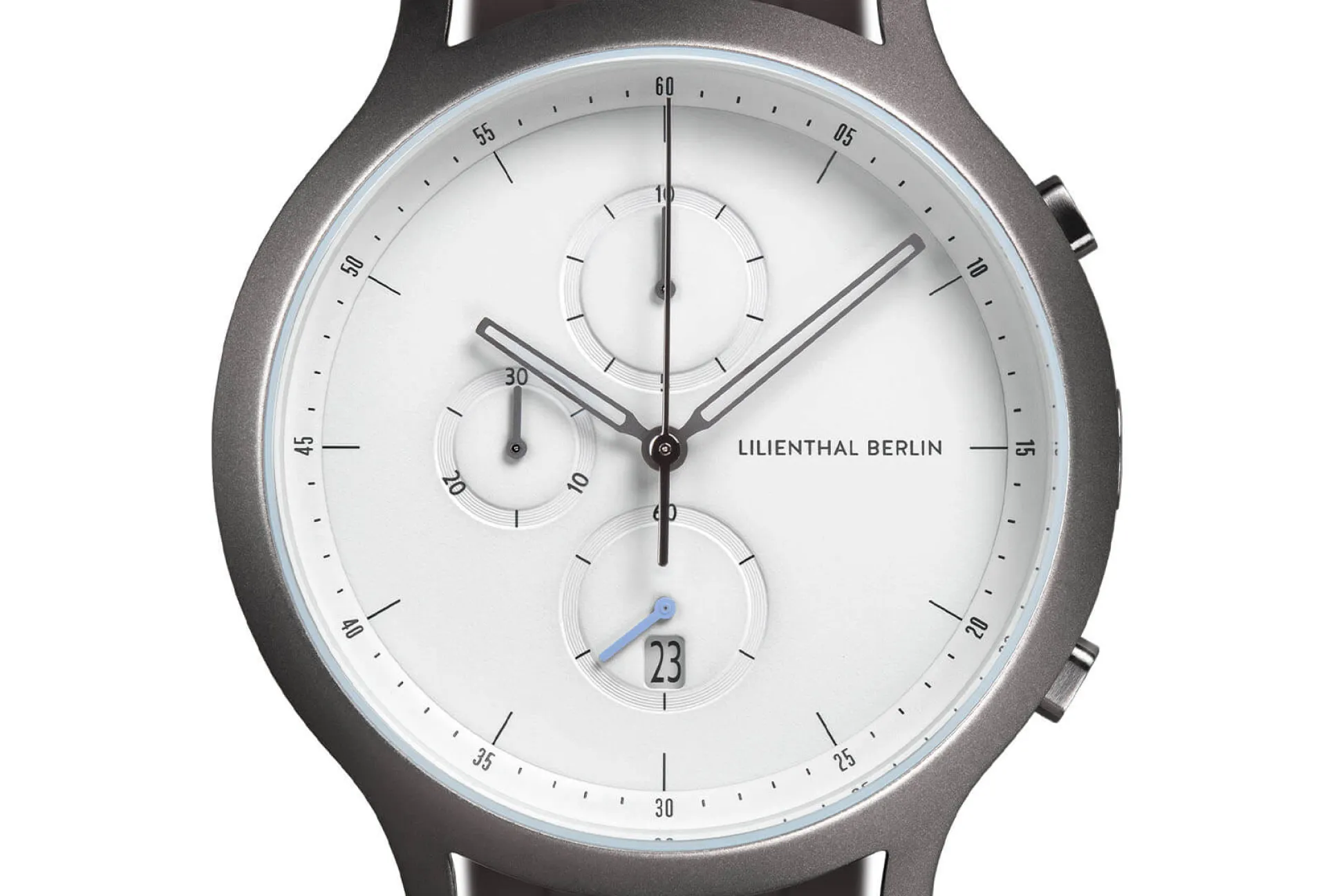 Konfiguration:Chronograph>Lilienthal Berlin Shop