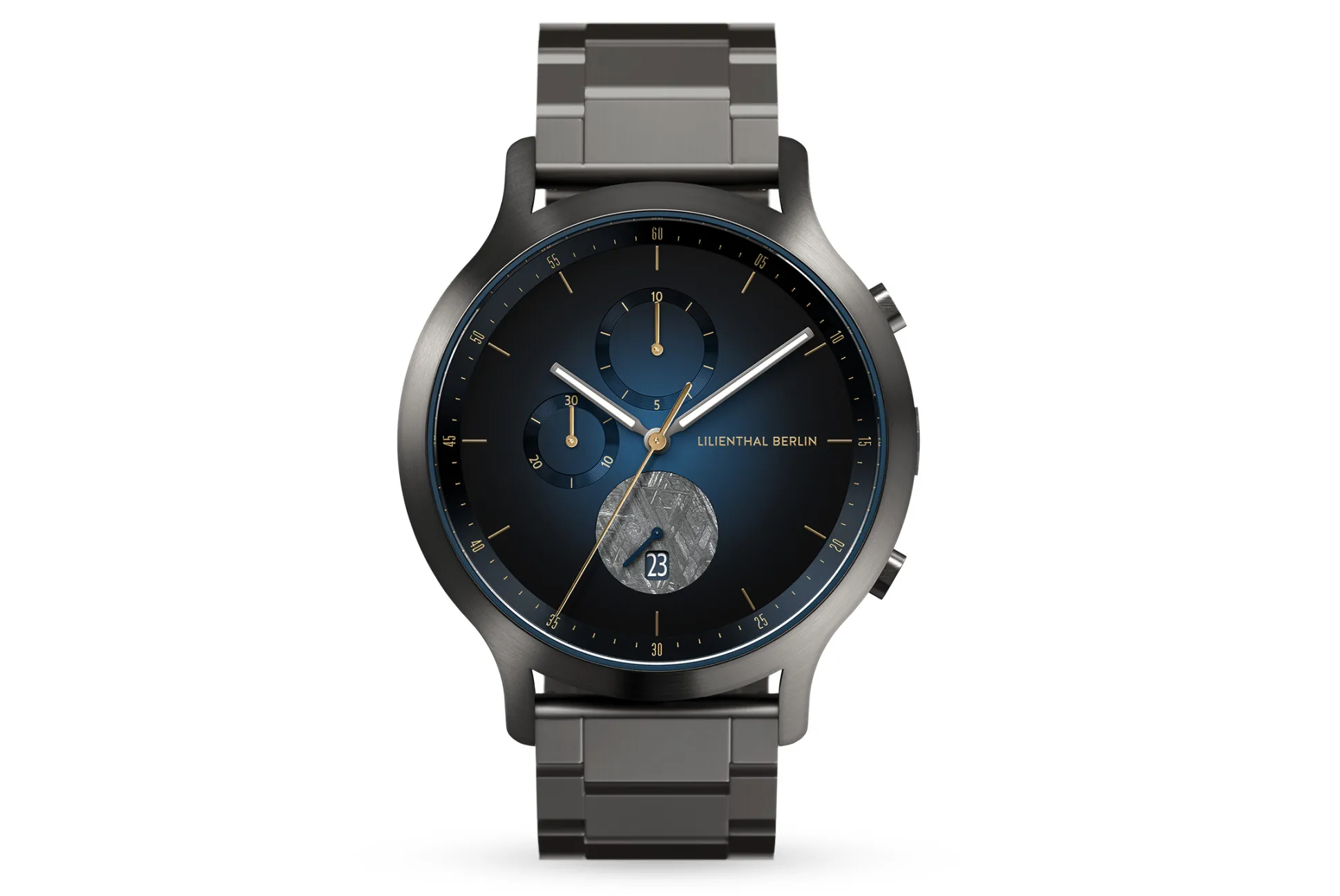 Konfiguration:Chronograph>Lilienthal Berlin Flash Sale