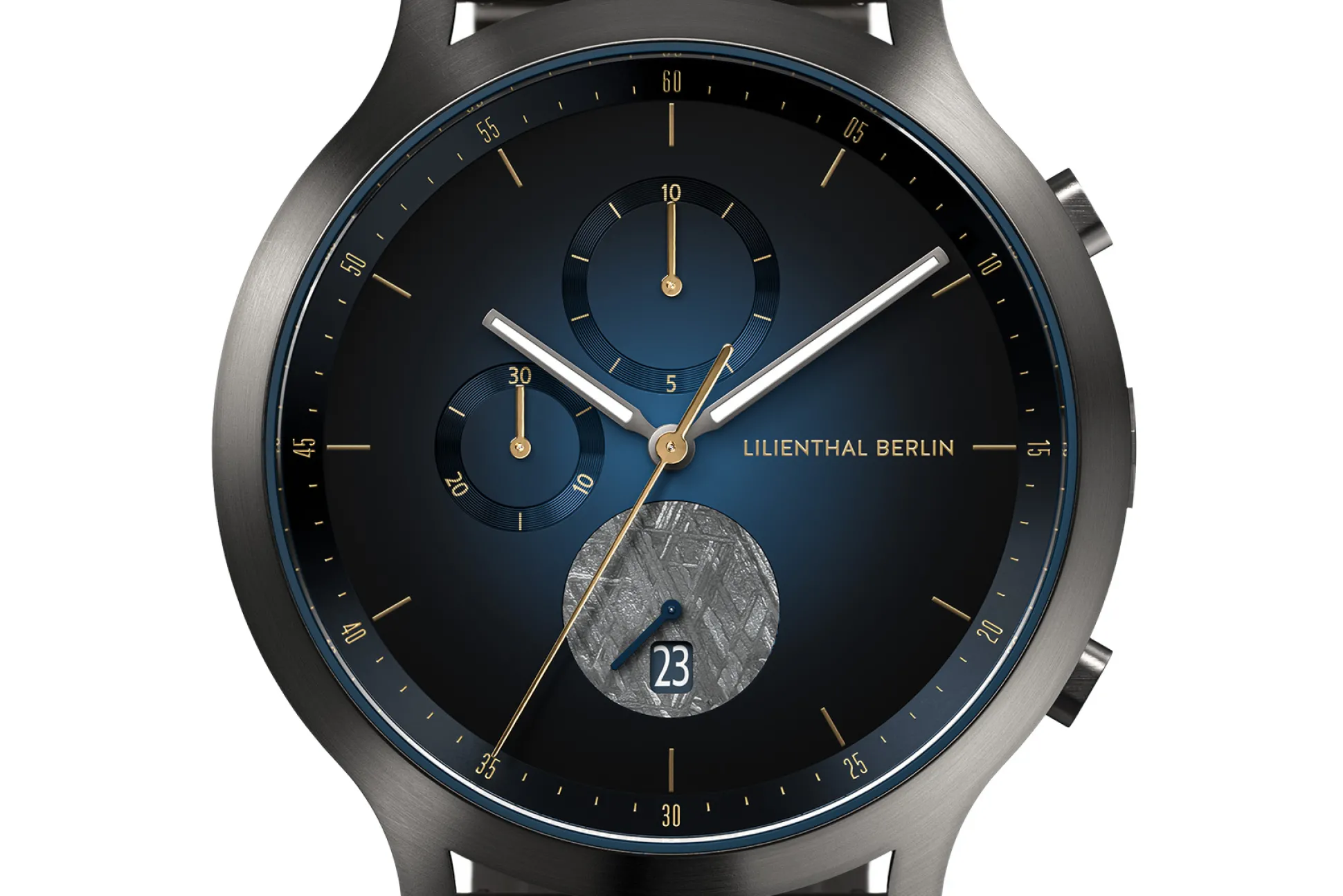 Konfiguration:Chronograph>Lilienthal Berlin Flash Sale
