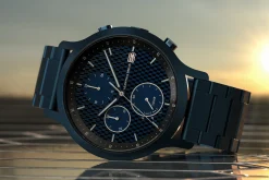 Konfiguration:Chronograph>Lilienthal Berlin Outlet