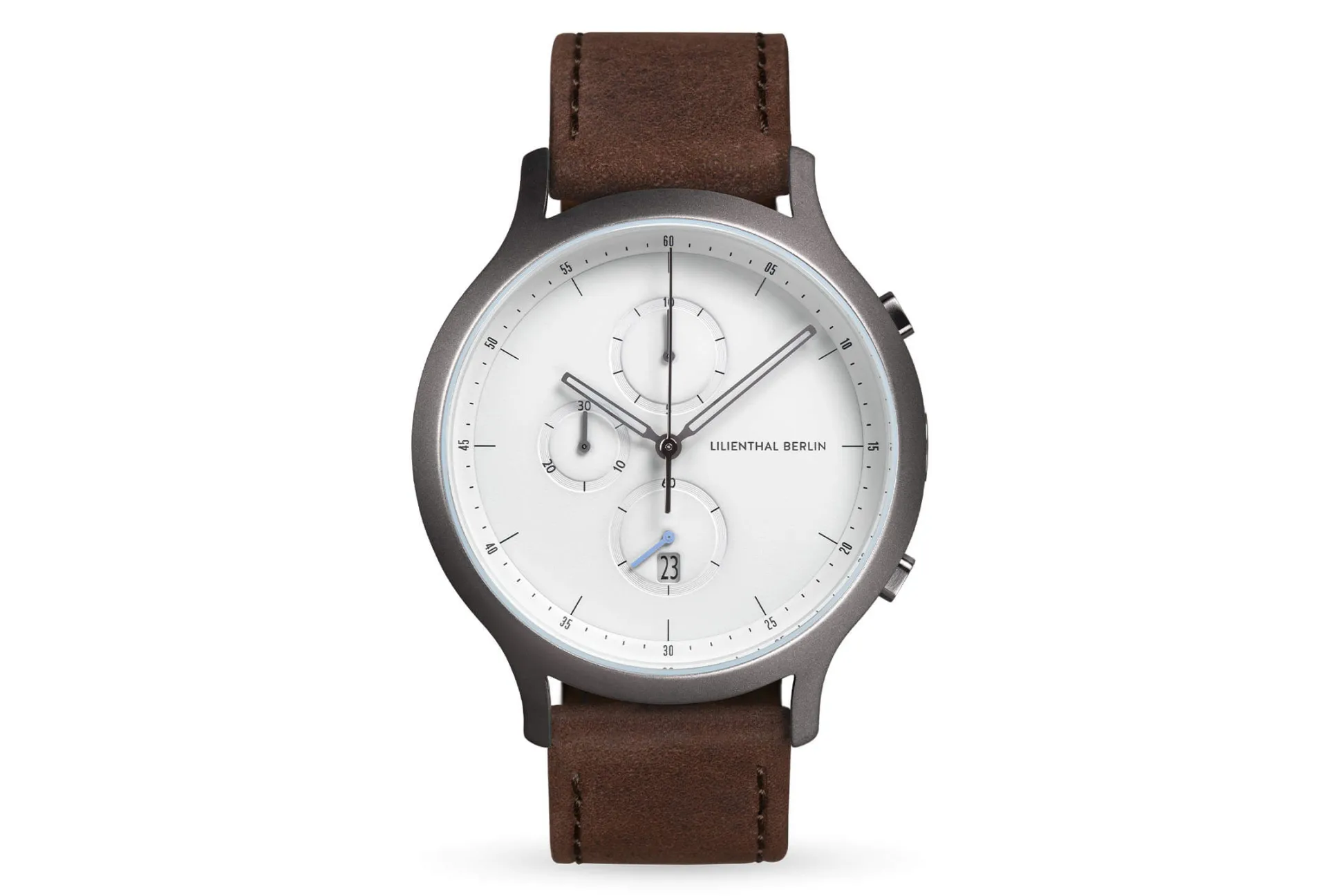 Konfiguration:Chronograph>Lilienthal Berlin Shop
