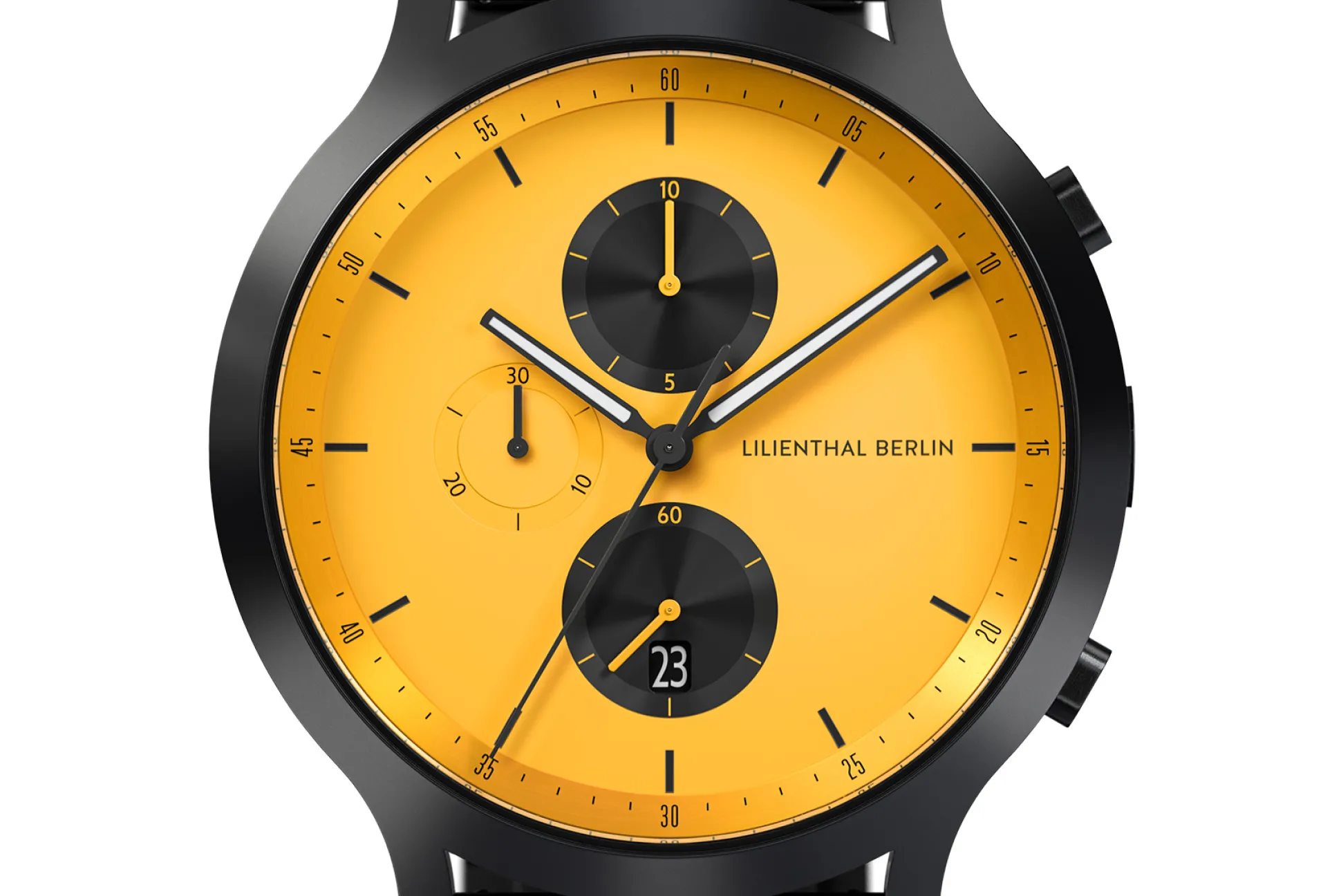 Konfiguration:Chronograph>Lilienthal Berlin Flash Sale