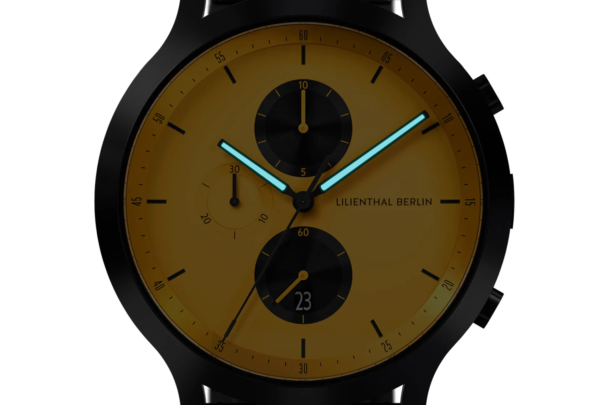 Konfiguration:Chronograph>Lilienthal Berlin Flash Sale