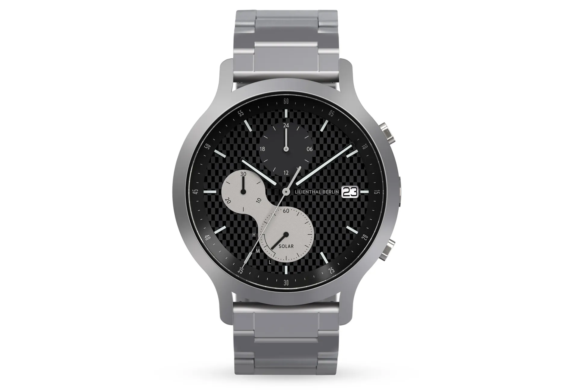 Konfiguration:Chronograph>Lilienthal Berlin Best Sale