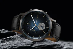 Konfiguration:Chronograph>Lilienthal Berlin New