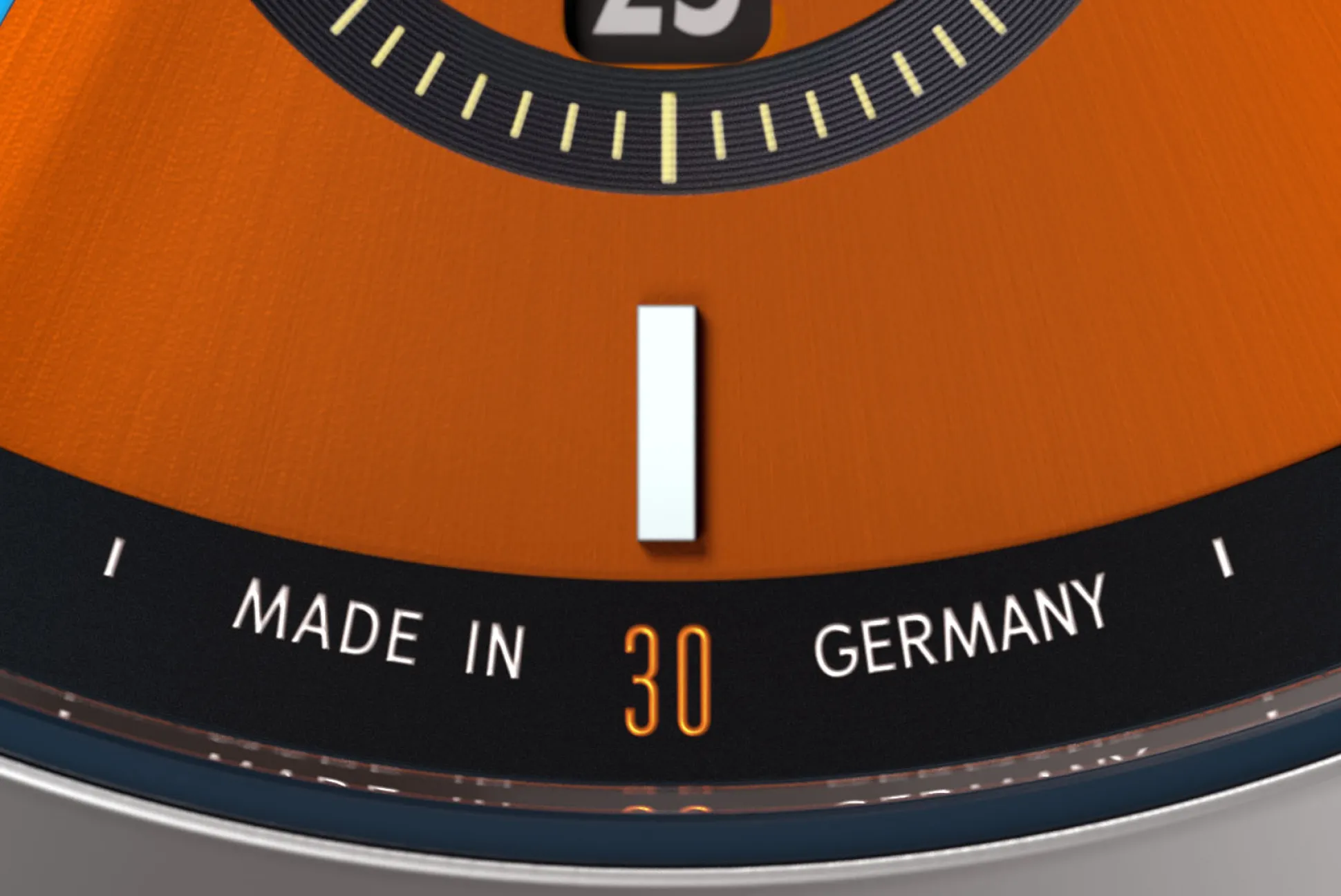 Konfiguration:Chronograph>Lilienthal Berlin Discount