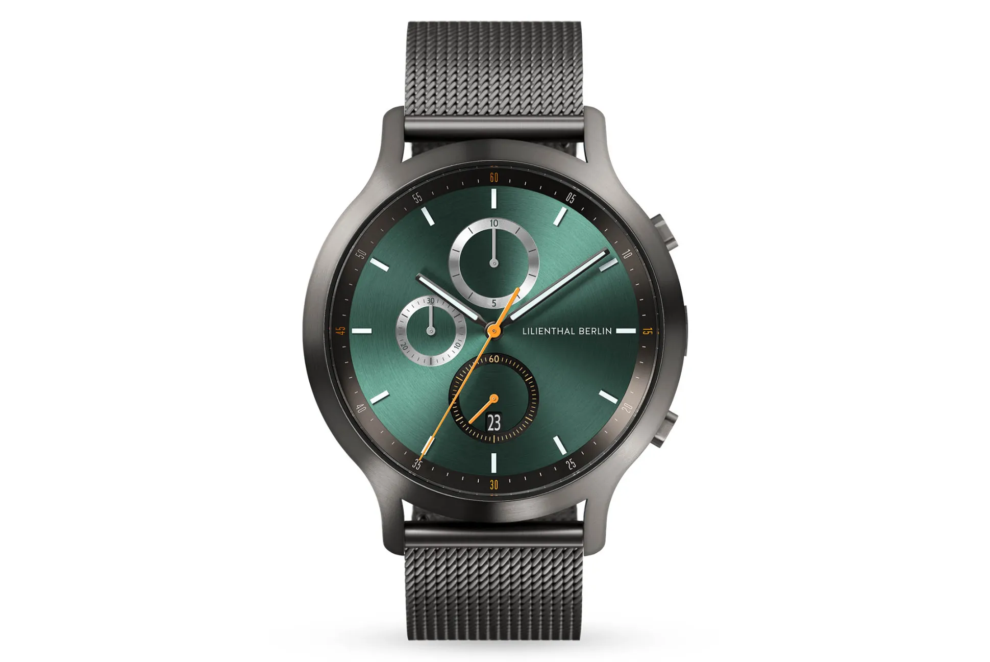 Konfiguration:Chronograph>Lilienthal Berlin Sale