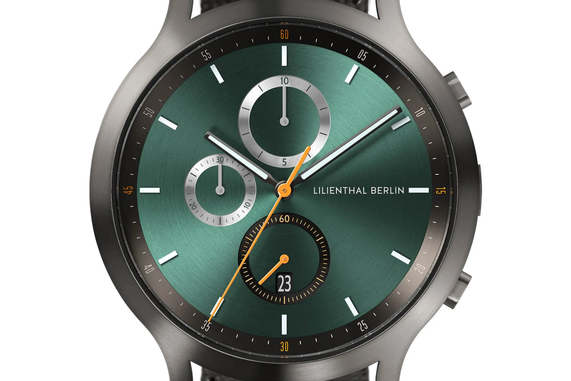 Konfiguration:Chronograph>Lilienthal Berlin Sale