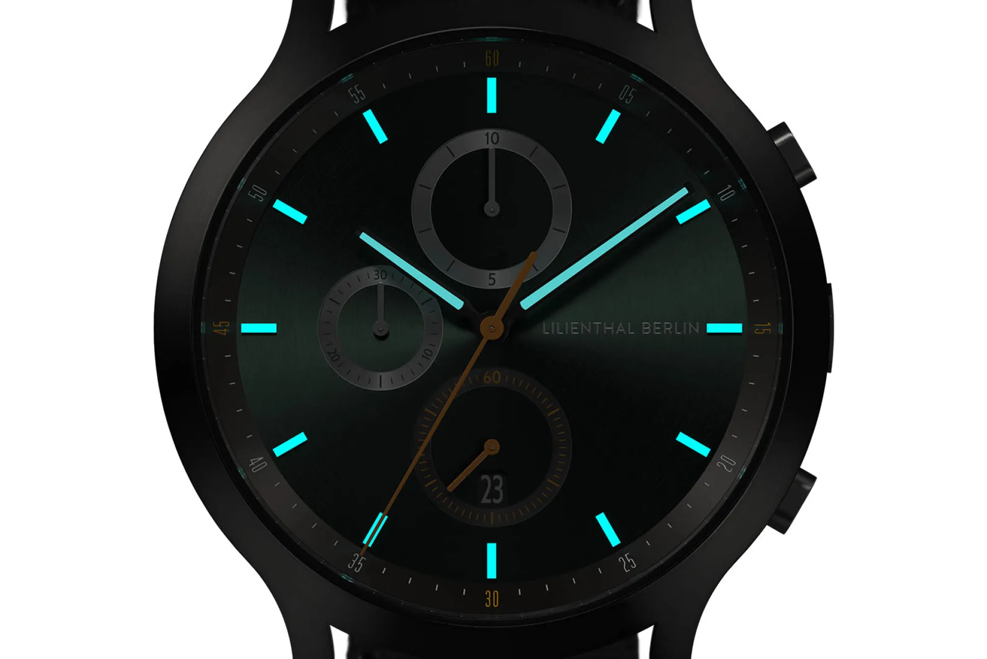Konfiguration:Chronograph>Lilienthal Berlin Sale