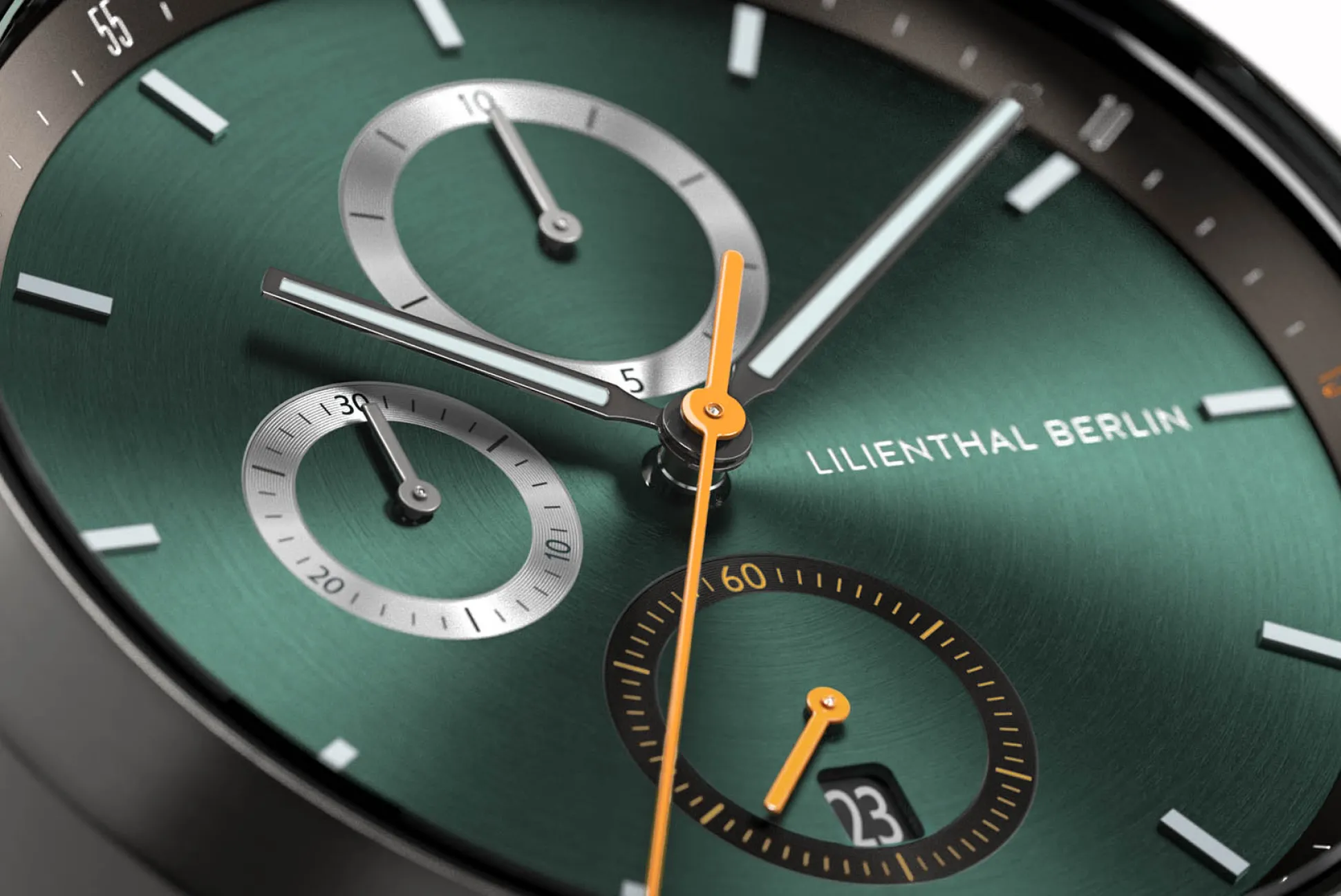 Konfiguration:Chronograph>Lilienthal Berlin Sale