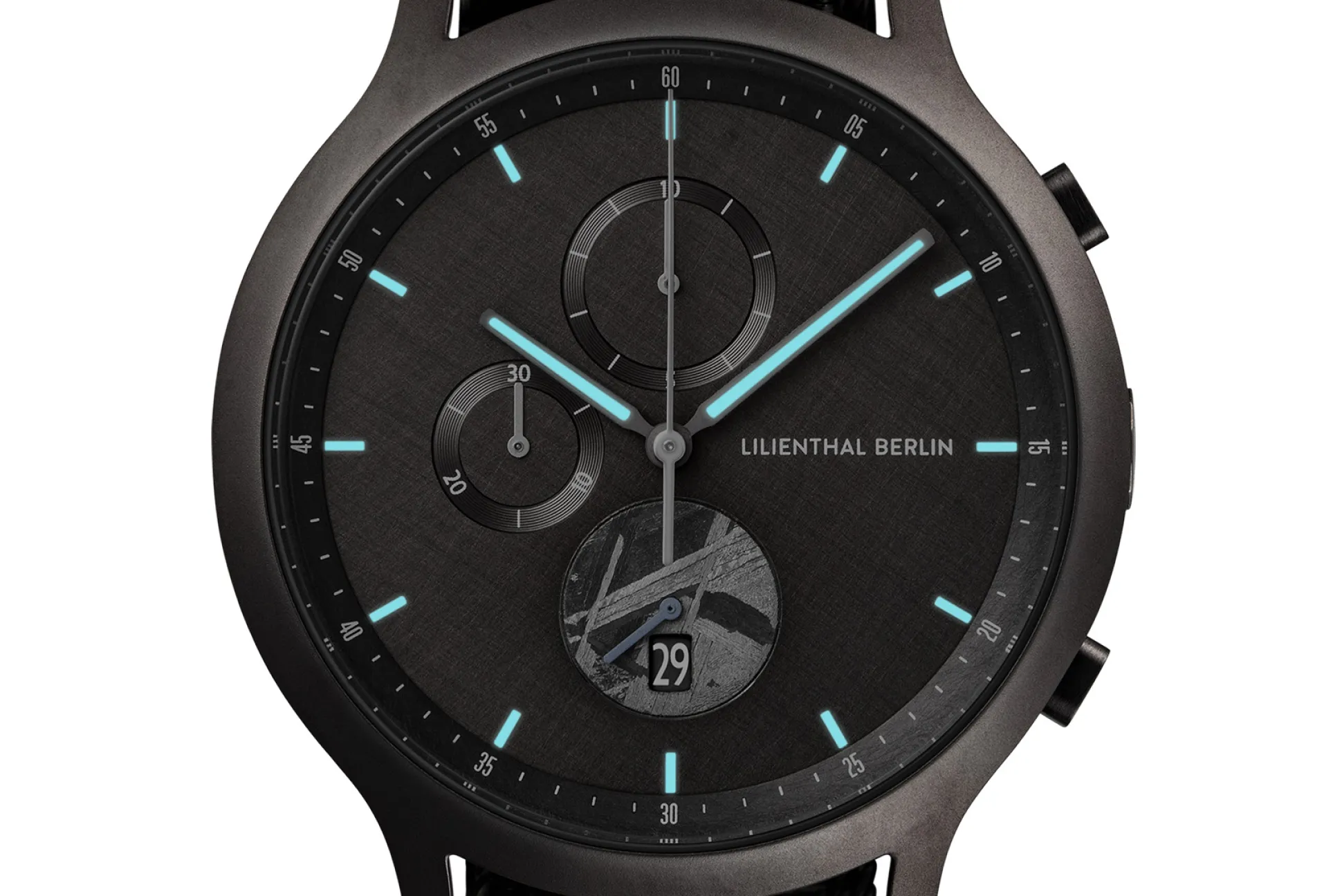 Konfiguration:Chronograph>Lilienthal Berlin Best