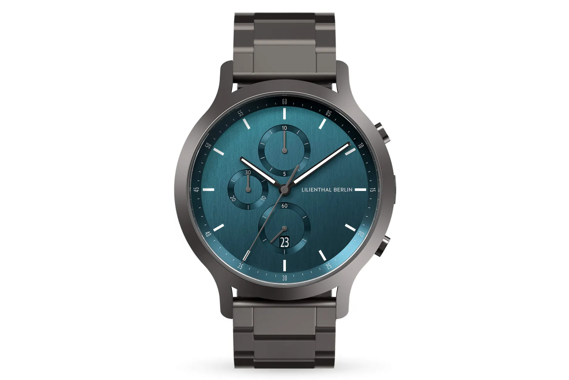 Konfiguration:Chronograph>Lilienthal Berlin Flash Sale