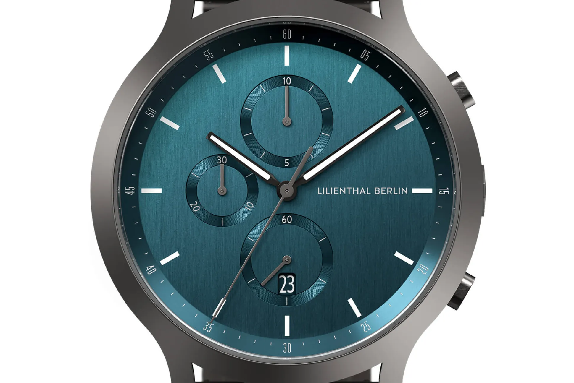 Konfiguration:Chronograph>Lilienthal Berlin Flash Sale