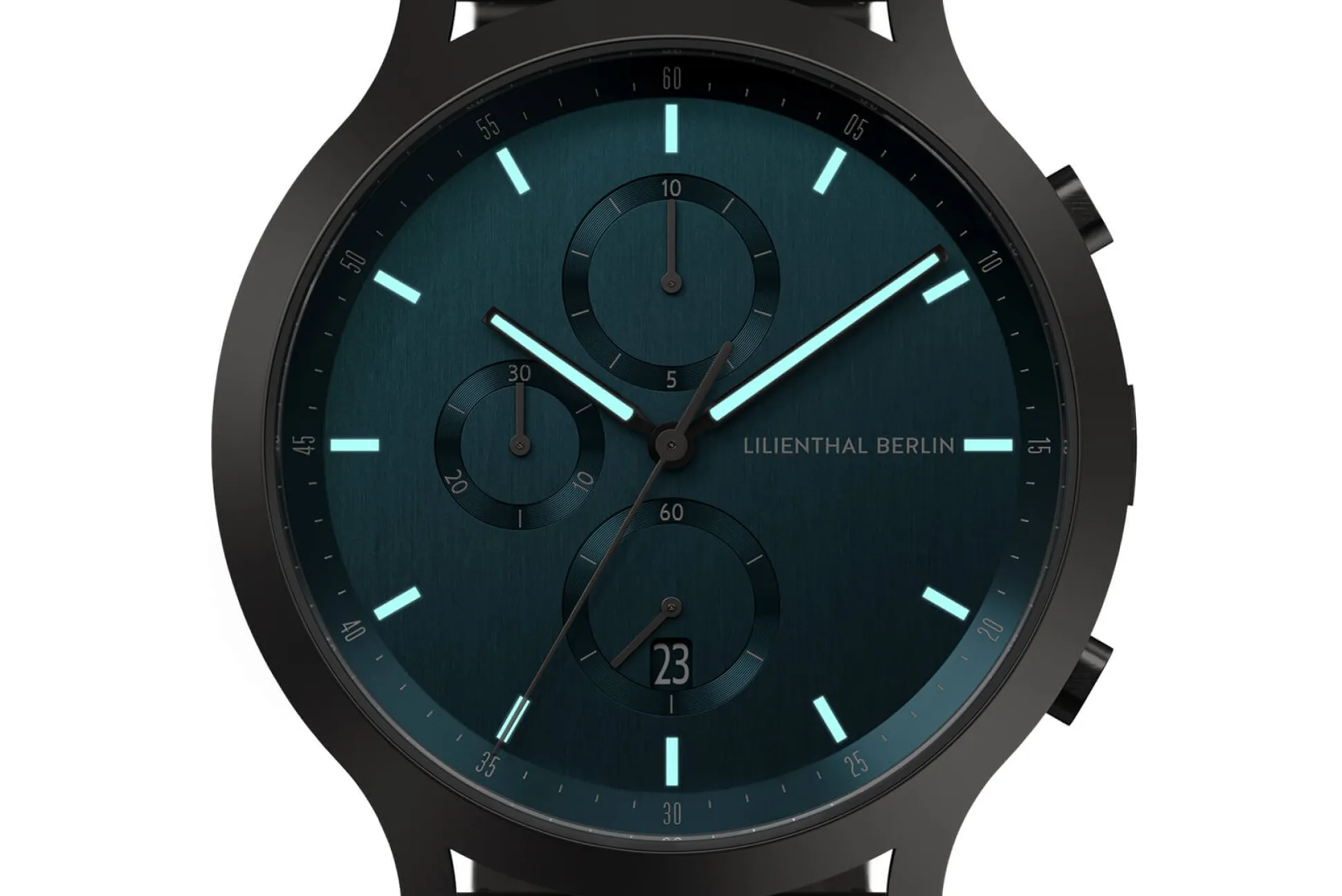 Konfiguration:Chronograph>Lilienthal Berlin Flash Sale