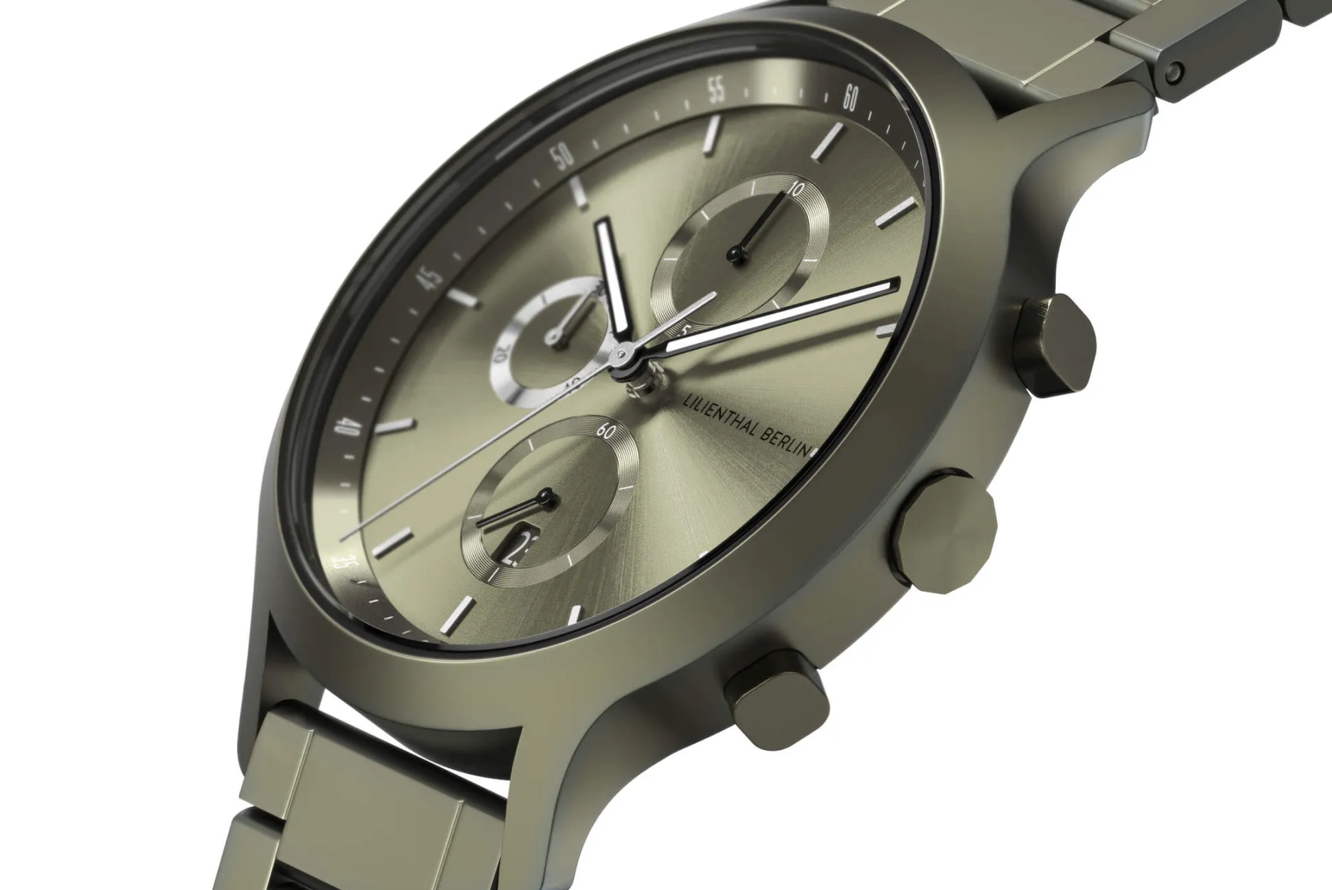 Konfiguration:Chronograph>Lilienthal Berlin Cheap
