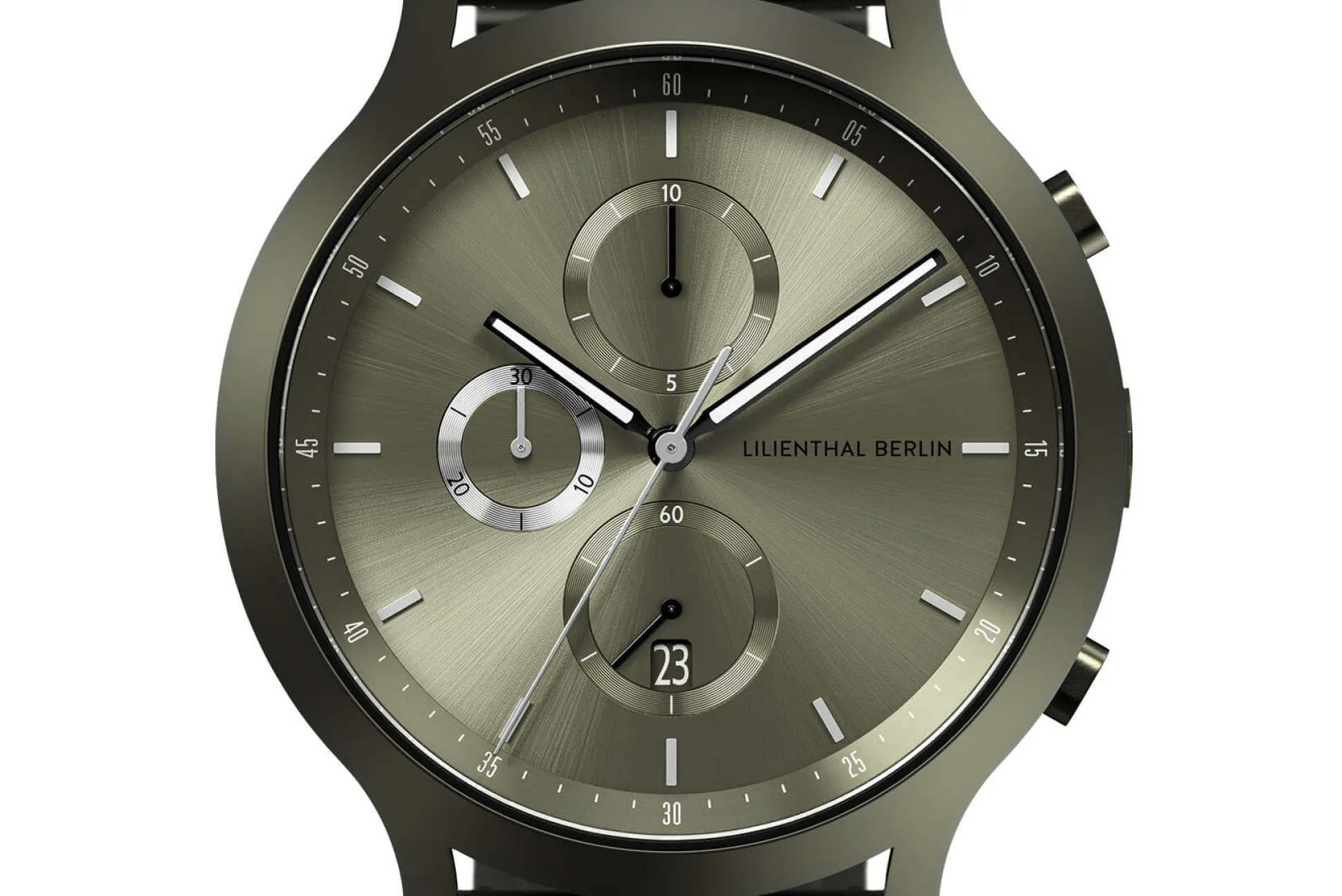 Konfiguration:Chronograph>Lilienthal Berlin Cheap