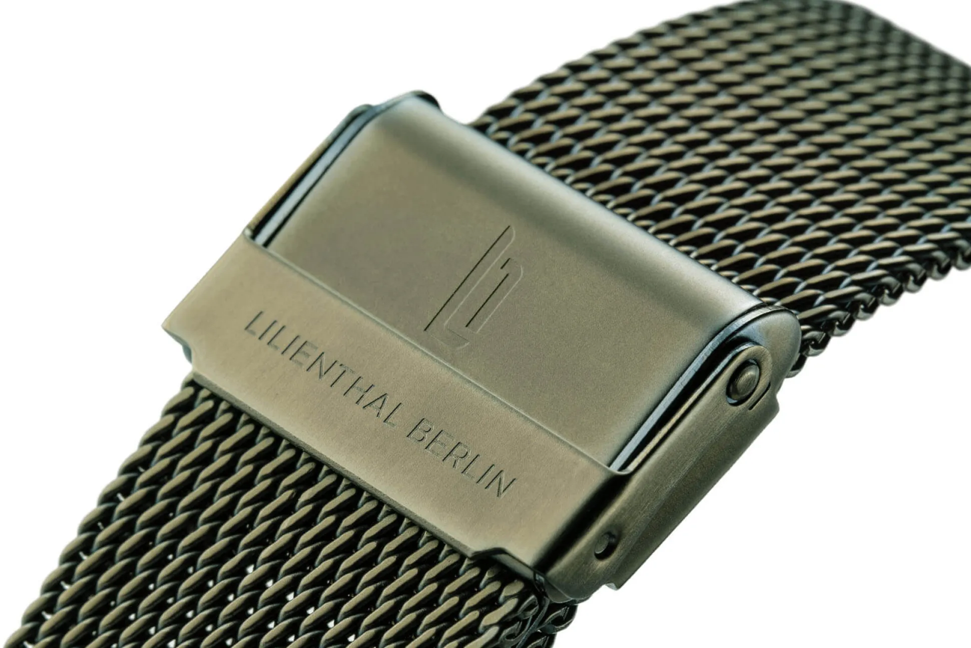 Konfiguration:Chronograph>Lilienthal Berlin Store
