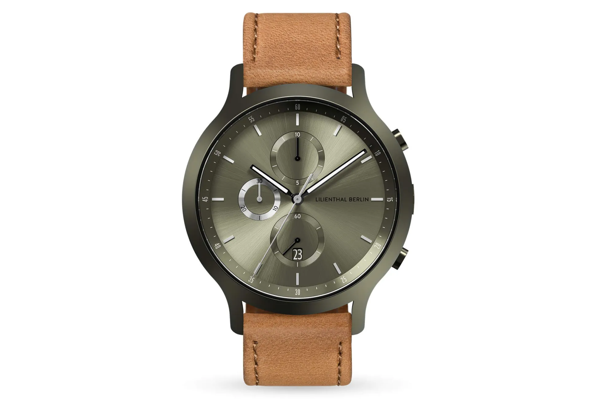 Konfiguration:Chronograph>Lilienthal Berlin Online