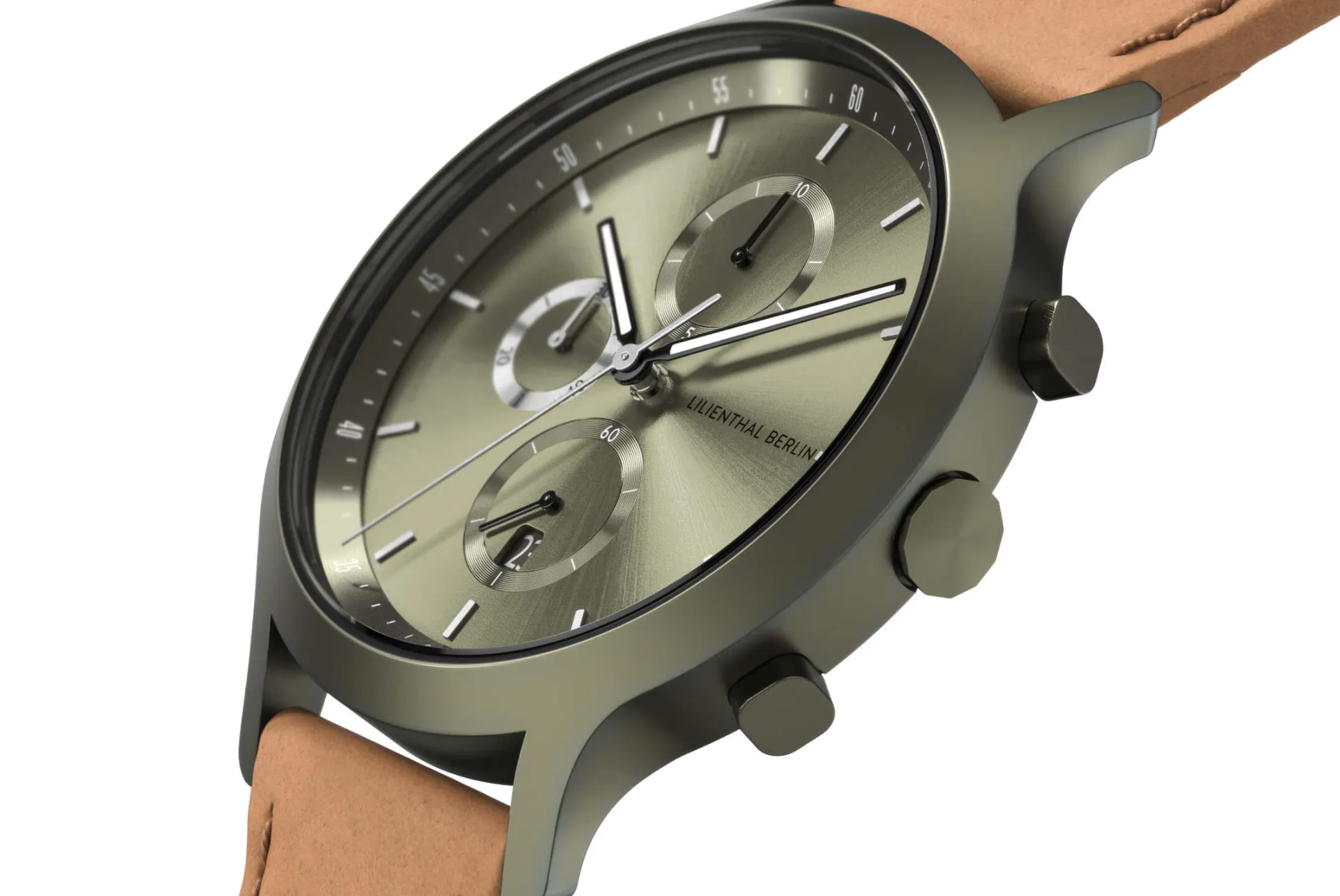 Konfiguration:Chronograph>Lilienthal Berlin Online