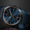 Konfiguration:Chronograph>Lilienthal Berlin Best