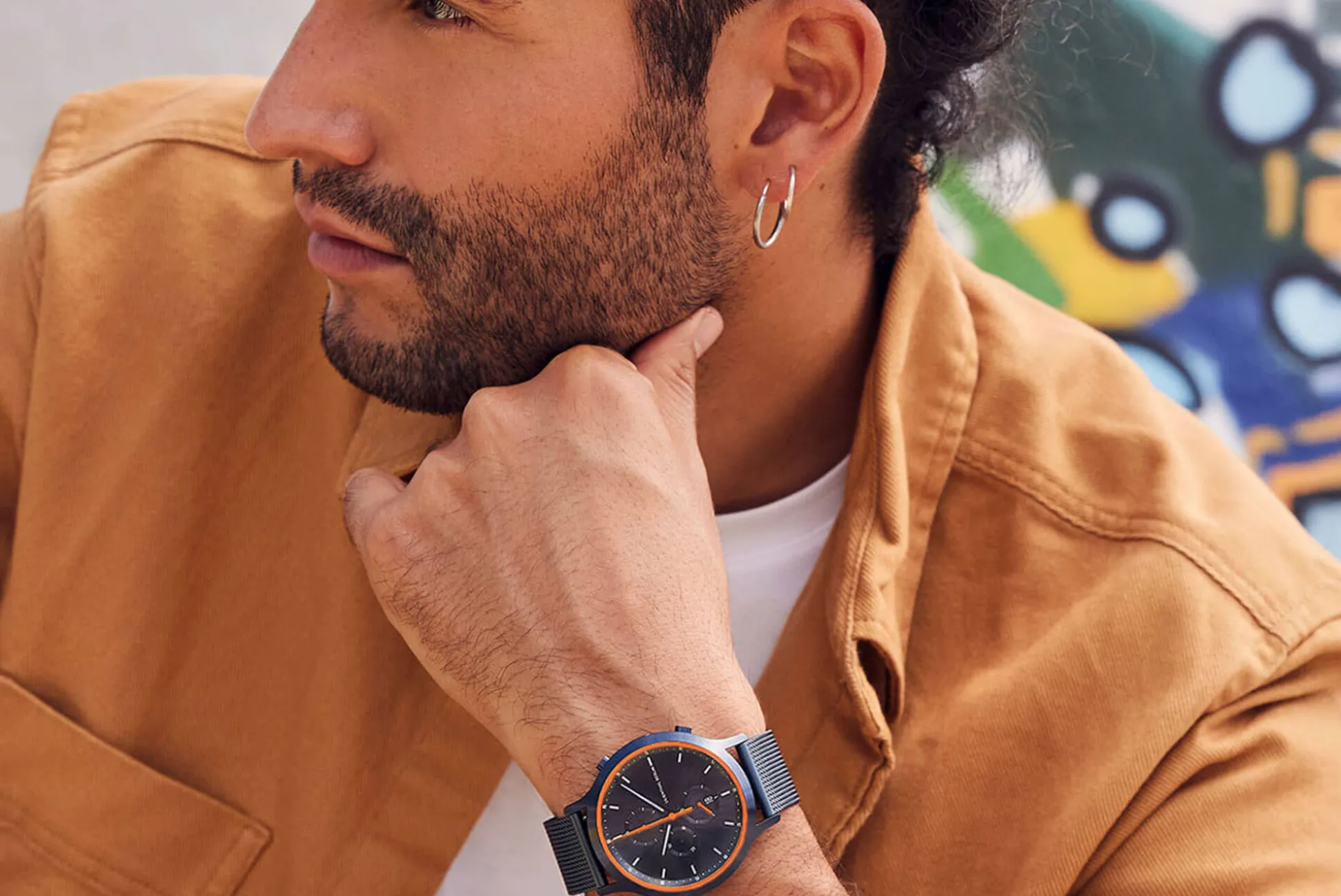 Konfiguration:Chronograph>Lilienthal Berlin Best
