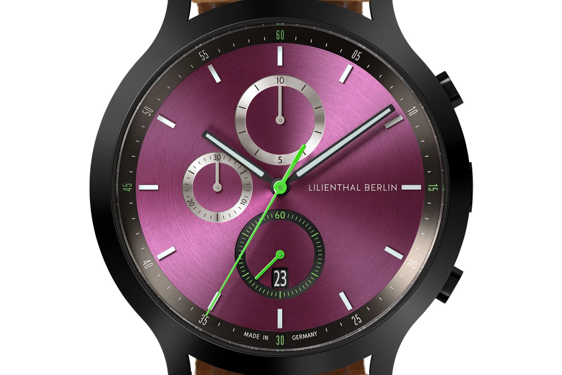 Konfiguration:Chronograph>Lilienthal Berlin Sale