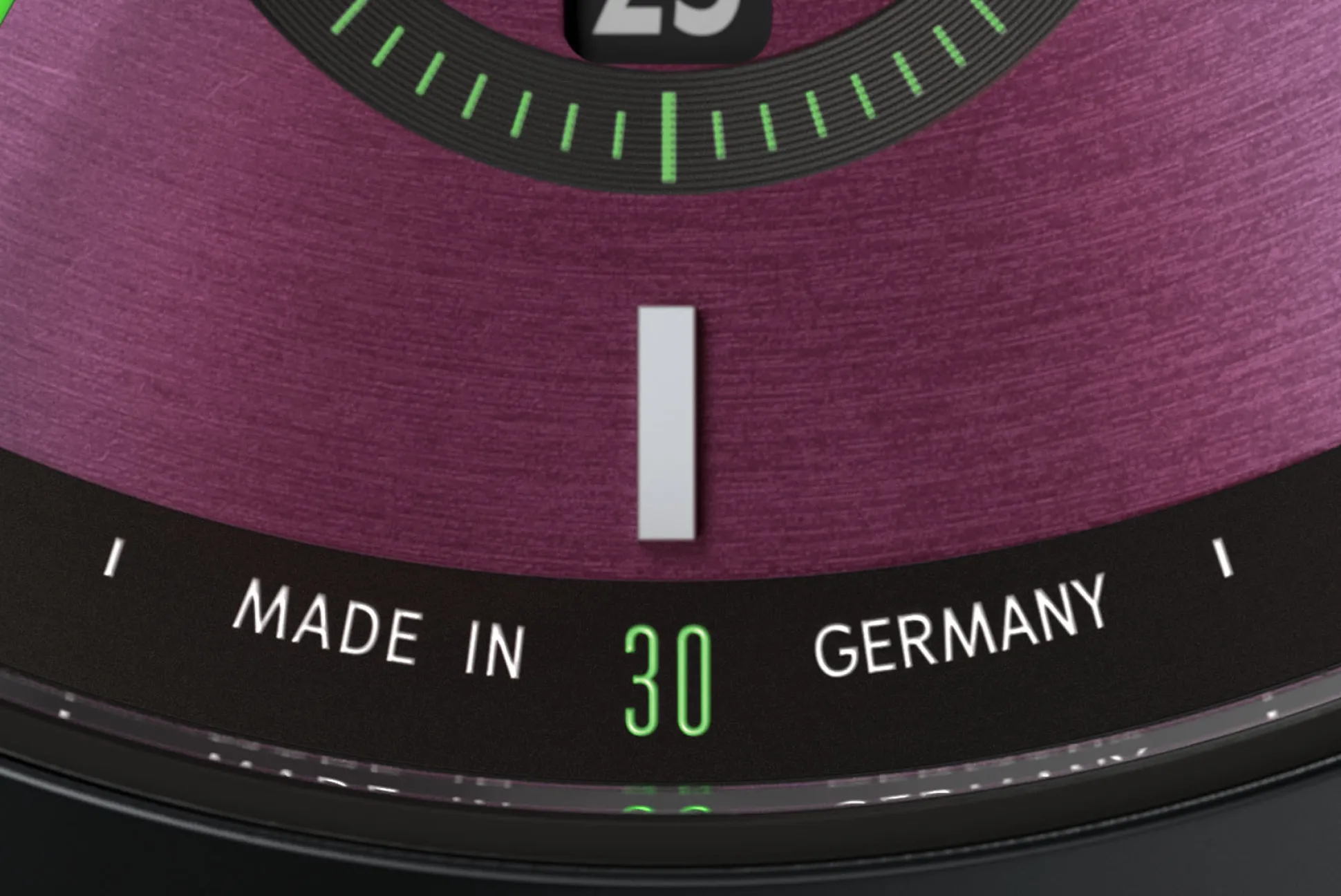 Konfiguration:Chronograph>Lilienthal Berlin Sale