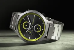 Konfiguration:Chronograph>Lilienthal Berlin Best Sale