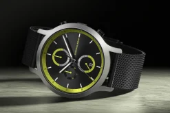 Konfiguration:Chronograph>Lilienthal Berlin Outlet